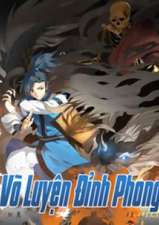Võ Luyện Đỉnh Phong